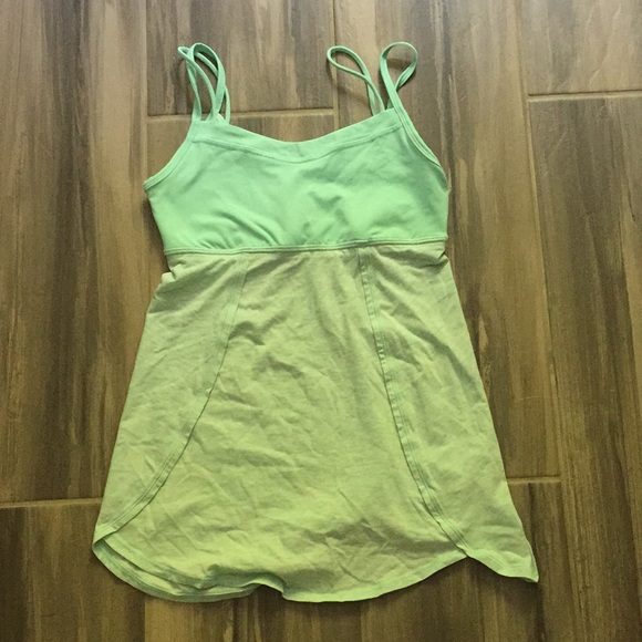 Ivivva Other - Mint Ivivva Tank
